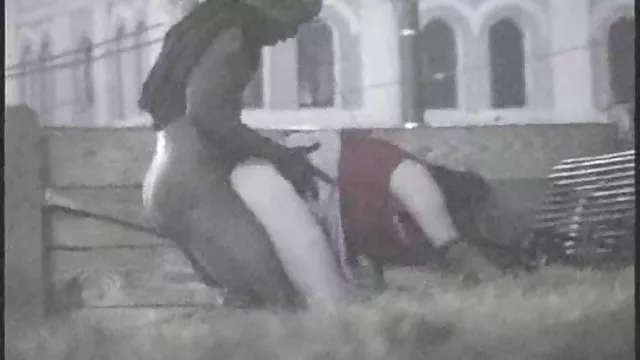 XXX bez rejestracji Nie zarośnięte krocza odzież