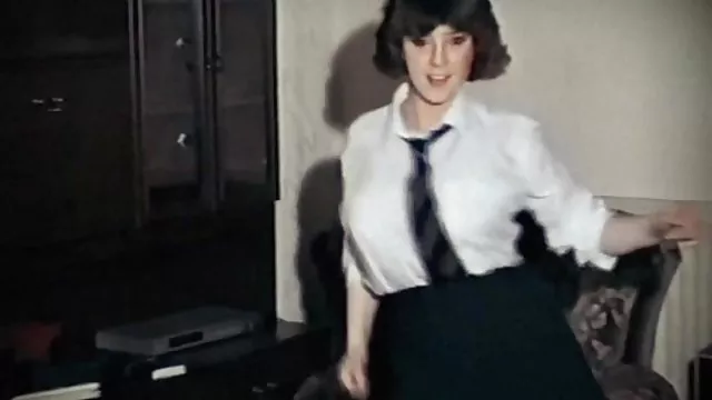XXX bez rejestracji X-przyjęcie W. zarośnięte młode cipki