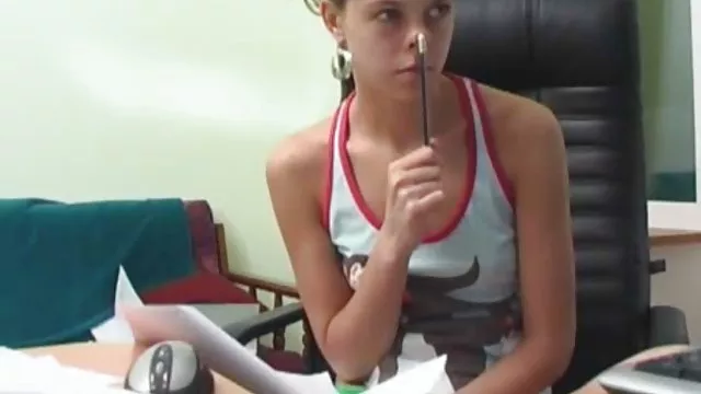 XXX bez rejestracji Kalendarz, Listopad zarośnięte cipki