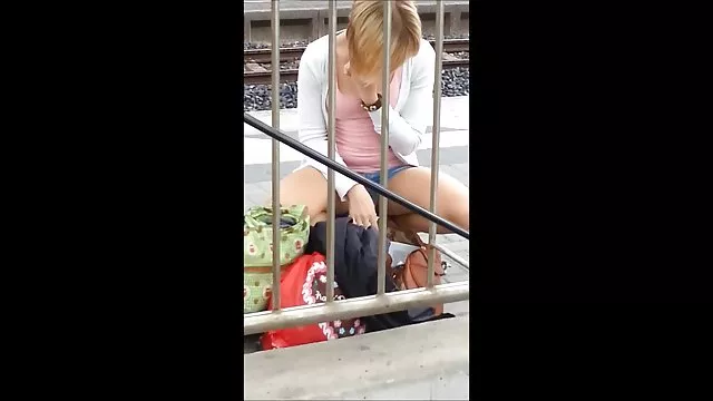 XXX bez rejestracji Buty zarośnięte młode cipki