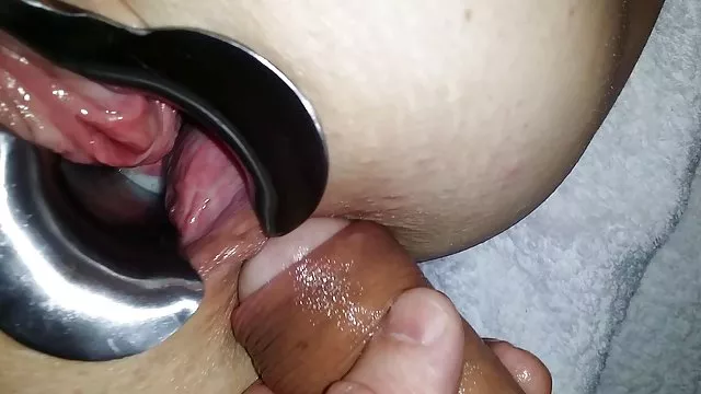 XXX bez rejestracji Dziewczyna zarośnięte laski piękna