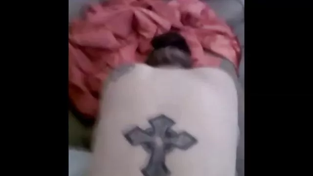 XXX bez rejestracji Amator francuski kilka 1. grube zarosniete cipy Taśma