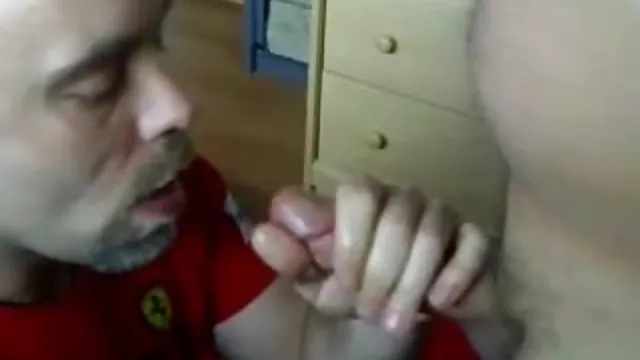 XXX bez rejestracji Serce sterowania:odcinek 03 zarośnięte cipska