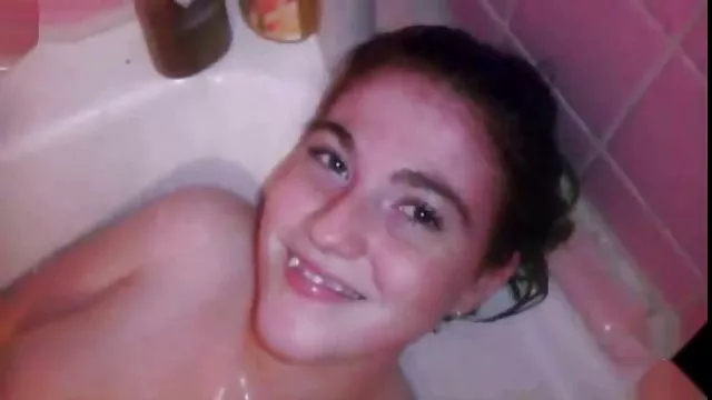 XXX bez rejestracji (USA) Jamie Lee strup(STANY grube zarosniete cipy zjednoczone)